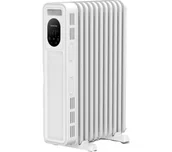 Ogrzewanie przenośne - Sencor SOH 6211WH Biały - miniaturka - grafika 1