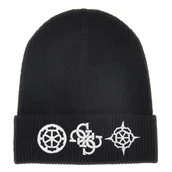 Czapki damskie - BEANIE - miniaturka - grafika 1