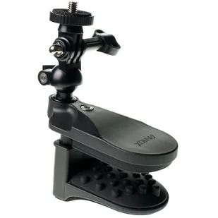 Mocowanie do kasku LABPANO Panox Helmet Clip PJ-B006 - Akcesoria do kamer sportowych - miniaturka - grafika 1