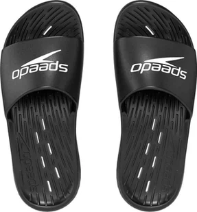 Speedo Męskie Klapki SPEEDO SLIDES ONE PIECE AM - Klapki i japonki męskie - miniaturka - grafika 1