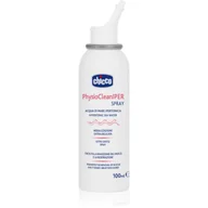 Kremy dla dzieci - Chicco PhysioCleanIPER spray do nosa dla dzieci 12 m+ 100 ml - miniaturka - grafika 1