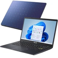 Laptopy - ASUS VivoBook Go E510KA-BR140WS 15.6" Celeron N4500 4GB RAM eMMC 128GB Windows 11 Home S E510KA-BR140WS - miniaturka - grafika 1