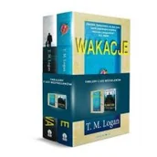 Thrillery - Pakiet Wakacje Kłamstwa Nowa - miniaturka - grafika 1