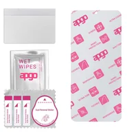 Szkła hartowane na telefon - Szkło hybrydowe do Xiaomi Redmi Note 7 Pro - miniaturka - grafika 1