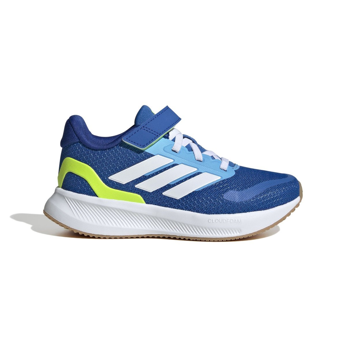 Buty dziecięce ADIDAS RUNFALCON 5 EL C 33