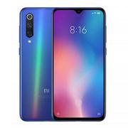 Telefony komórkowe - Xiaomi Mi 9 SE 64GB Dual Sim Niebieski - miniaturka - grafika 1