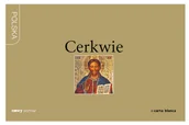 Albumy krajoznawcze - Cerkwie. Nowy wymiar - miniaturka - grafika 1