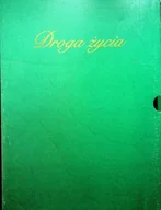 Biografie i autobiografie - Droga życia - miniaturka - grafika 1