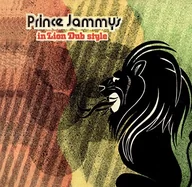 Reggae - In Lion Dub Style Prince Jammy Płyta winylowa) - miniaturka - grafika 1
