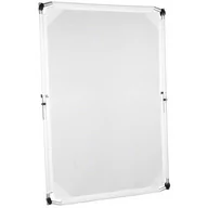 Inne akcesoria studyjne - Walimex Pro Translucent Panel 100x150cm 17112 - miniaturka - grafika 1