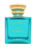 Wody i perfumy damskie - Birkholz Aura Of Amalfi - miniaturka - grafika 1