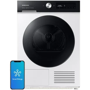 Suszarka Samsung Bespoke DV90BB7445GE - Suszarki do prania - miniaturka - grafika 1