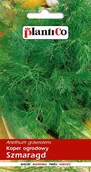 Nasiona i cebule - NASIONA Koper Ogrodowy Szmaragd 5g PLANTICO 408050 - miniaturka - grafika 1