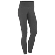 Spodnie sportowe damskie - Damskie legginsy Kari Traa Julie High Waist Tights Rozmiar: L / Kolor: czarny - miniaturka - grafika 1