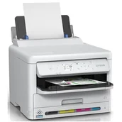 Drukarki - Epson WF-C5390DW C11CK25401 - miniaturka - grafika 1