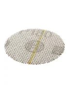 Akcesoria do elektronarzędzi - Bosch SLIBEBLAD EXC 40MM NET K180 12STK - miniaturka - grafika 1