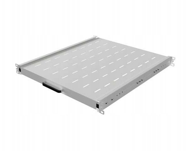 WYSUWANA PÓŁKA DO SZAF RACK 19