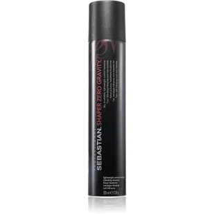 Sebastian Shaper Zero, lakier do włosów, 300ml - Kosmetyki do stylizacji włosów - miniaturka - grafika 1