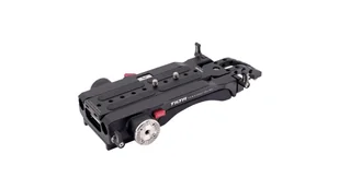 Płytka montażowa Tilta BS-T95 15mm LWS Quick Release Baseplate for Blackmagic URSA Mini Pro - Akcesoria fotograficzne - miniaturka - grafika 1