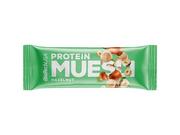 Batony proteinowe - BioTech USA USA Protein Muesli Bar 30g Atrakcyjna cena - miniaturka - grafika 1