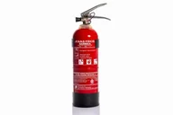 Gaśnice - Un Gaśnica Proszkowa 2Kg OGP 2X ABC/E 5904730259026 - miniaturka - grafika 1