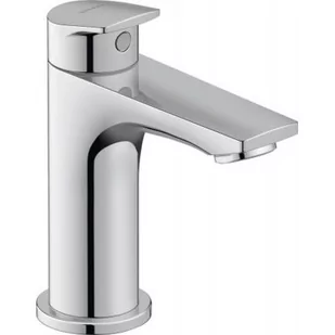 Duravit No.1 zawór umywalkowy stojący chrom N11080002010 - Baterie umywalkowe - miniaturka - grafika 1