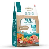 Suplementy i witaminy dla psów - Pokusa Premium Plus Natur Dog 100g - miniaturka - grafika 1