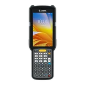 Kolektory danych - Kolektor danych Zebra MC3300ax SE4770, 47 klawiszy - miniaturka - grafika 1