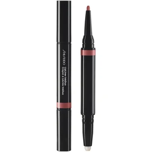 Shiseido LipLiner InkDuo szminka i konturówka do ust z balsamem odcień 03 Mauve 1,1 g - Konturówki do ust - miniaturka - grafika 1