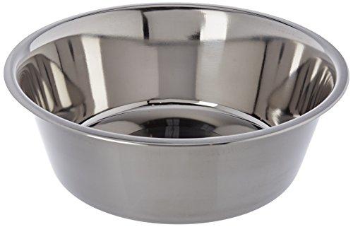 Kerbl Edelstahl Hundenapf Ca. 4000 Ml