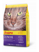 Mokra karma dla kotów - JOSERA CULINESSE bezzbożowa karma dla kota 400g - miniaturka - grafika 1