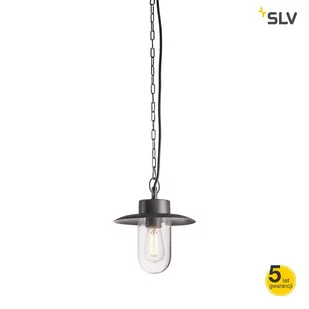 Spotline Lampa wisząca sufitowa 1pł MOLAT 1000821 SPL1000821 - Lampy sufitowe - miniaturka - grafika 3