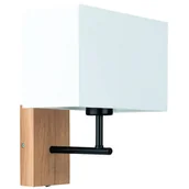 Lampy ścienne - Britop Abażurowa LAMPA ścienna SONAR 5721974 - miniaturka - grafika 1