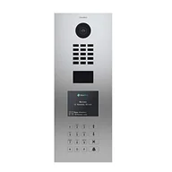 Wideodomofony - Doorbird D21DKV - Stojak wideo IP dla wielu najemców - miniaturka - grafika 1
