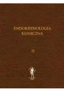 Książki medyczne - Endokrynologia Kliniczna tom II - miniaturka - grafika 1