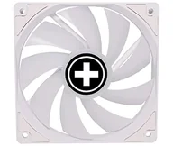 Wentylatory komputerowe - XILENCE CASE FAN 120MM ARGB 4PIN PWM 12V XF064 - miniaturka - grafika 1