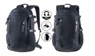 Plecaki - Plecak Hi-tec Turystyczny trekkingowy Miejski 25L - miniaturka - grafika 1
