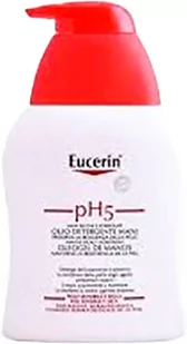Żel do rąk Eucerin Ph5 Hand Oil Gel 250 ml (4005800631511) - Kremy i maski do rąk - miniaturka - grafika 1