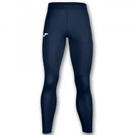 Spodnie sportowe damskie - Legginsy do biegania długie męskie Joma Brama academy - miniaturka - grafika 1