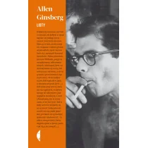 Czarne Listy - Allen Ginsberg - Biografie i autobiografie - miniaturka - grafika 2
