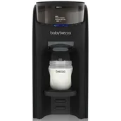 Akcesoria do karmienia - Baby Brezza Formula Pro Advanced All Black FRP0131 - miniaturka - grafika 1