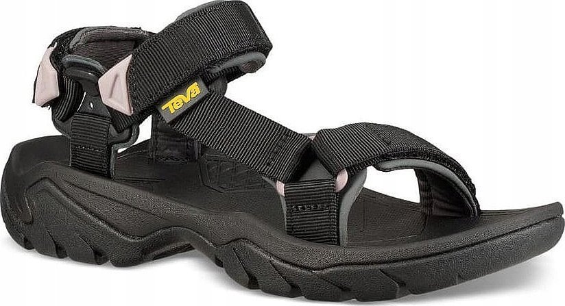 Teva W'S Terra Fi 5 Universal, BLK, 37 us 6; uk 4