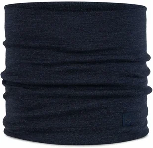 Ogrzewacz karku Buff 113018.785.10.00 Ciemnoniebieski - Czapki i chusty sportowe damskie - miniaturka - grafika 1