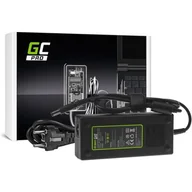 Zasilacze do laptopów - Green Cell Zasilacz do HP 120W 6.5A 7.4-5.0mm - miniaturka - grafika 1