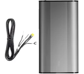 Powerbanki - 70MAI DashCam Battery Pack 7500mAh Szary Do kamer samochodowych do skrzynki bezpieczników - miniaturka - grafika 1