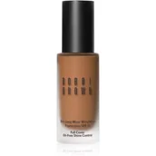 Podkłady do twarzy - Bobbi Brown Skin Long-Wear Weightless Foundation trwały podkład SPF 15 odcień Cool Golden (C-076) 30 ml - miniaturka - grafika 1