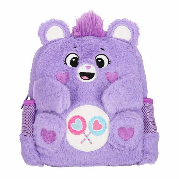 Starpak PLECAK MINI PLUSZ CARE BEARS MISKA STK PB1/12