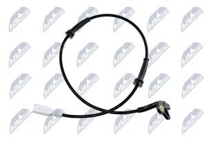 Czujnik, prędkość obrotowa koła NTY HCA-CT-023 - Układ hamulcowy - akcesoria - miniaturka - grafika 1