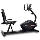 Rowery treningowe - Rower magnetyczny HERTZ FITNESS Comfort 2 - miniaturka - grafika 1