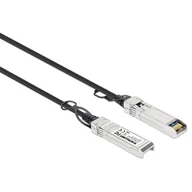 Kable miedziane - INTELLINET NETWORK SOLUTIONS 508391 1 Kabel sieciowy typu twinax - miniaturka - grafika 1